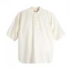 Mens Cotton Poplin Shirt