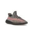 Adidas Adidași Unisex Yeezy Boost 350 V2 Ash Stone Gri GW0089