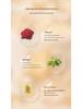 Amber Funnidi Moisturizing Hand Cream - Autumn & Winter Nourishing, Hydrating, Non-Greasy, High-End Feel.