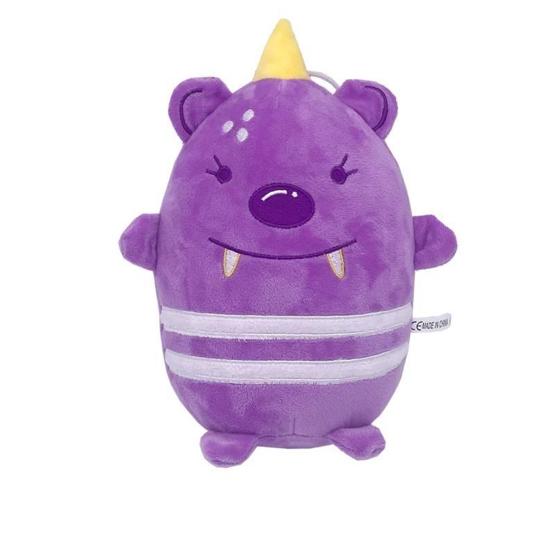 

Moriah Eizabeth Dinosaur Plush Toy Skibidi Toilet Figure Pp Cotton Stuffed Animal