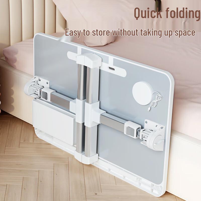 Qiyuan MP Foldable Laptop Bed Desk