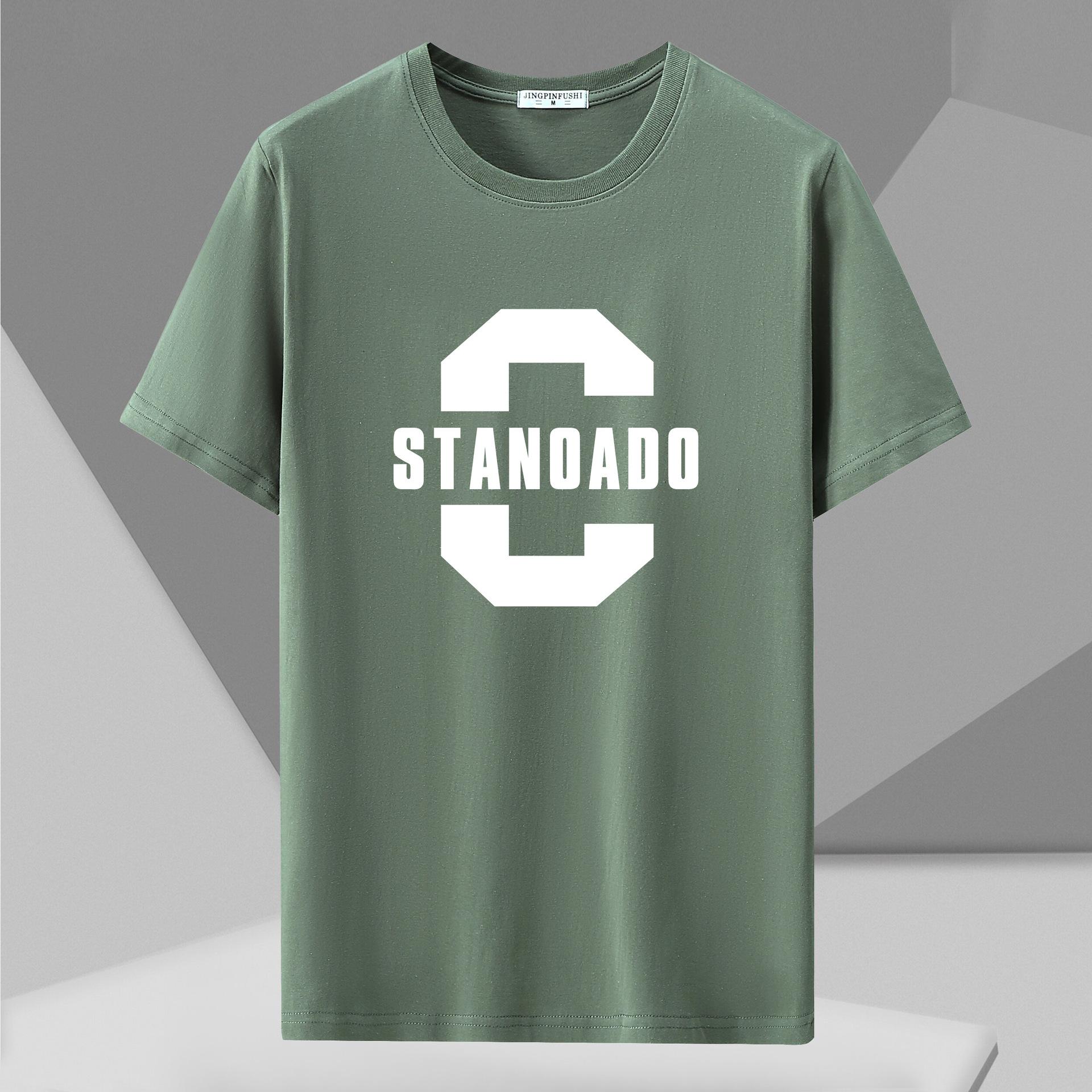 Футболка больших размеров 12XL — фото 5