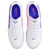 Nike Tiempo Ligera Pro 'White Racer Blue Pink Blast Black' Men's IB4477-146