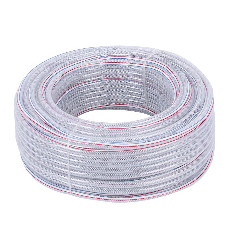 Transparent PVC Anti-Freeze Faucet Hose