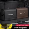Haval & NETA Car Trunk Storage Box - Fits F7, Big Dog, H6, First Love, M6, Chitu, Cool Dog