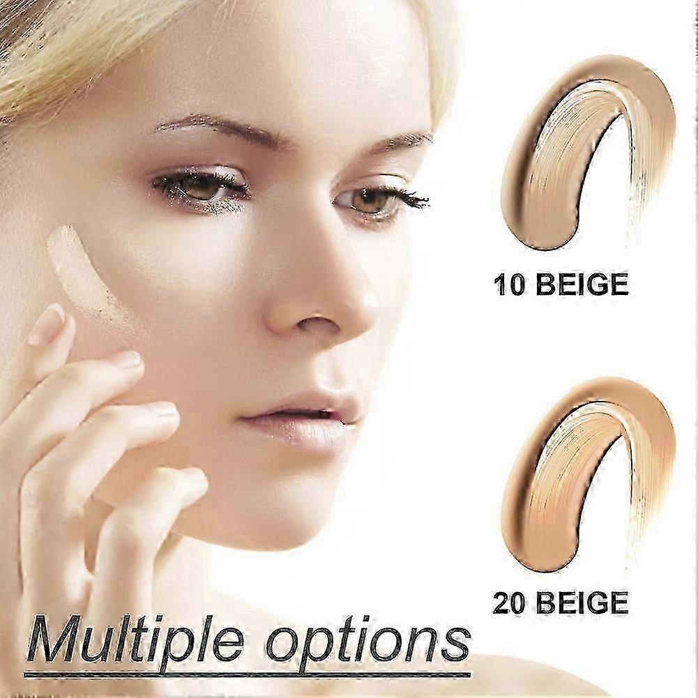 CC krém Color Correcting SPF50 Samonastavovací podle tónu pleti Podkladová báze 25-26