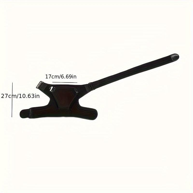 Sports Shoulder Pads, Adjustable Shoulder Straps, Sports Fitness Shoulder Pads, Breathable Adjustable Shoulder Straps