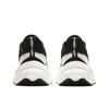 Anta C37 Fourth Generation Casual Comfortable Durable Low-Top Running Shoes Women sneakers Black White 922345538-2