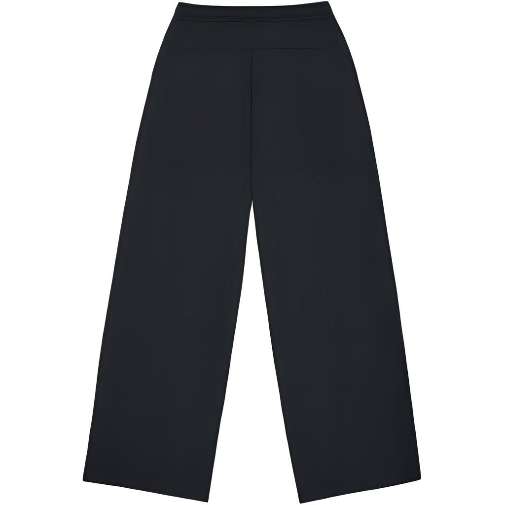 New Balance Casual Pants Women's Black NTF14302-BK