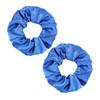 2pcs/4pcs/6pcs accessories for women Hair Scrunchies Hair Bands Scrunchy Hair Ties Ropes Ponytail holder for Women or Girls