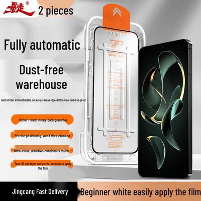 Telefon aksesuarları – Telefon ekran koruyucular