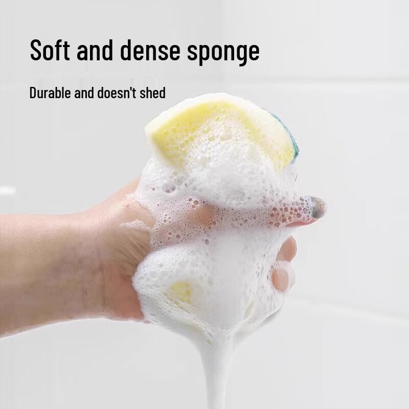 COKRSUPE Dishwashing Sponges
