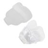 Nasal Cushion Nasal Replacement Cushion Silicone Pillow Replacement Cushion Accessory for ResMed Mirage FX