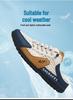 Men's Summer Indoor/Outdoor Cross-border Oversized Lightweight Closed-toe Soft Sole Slippers