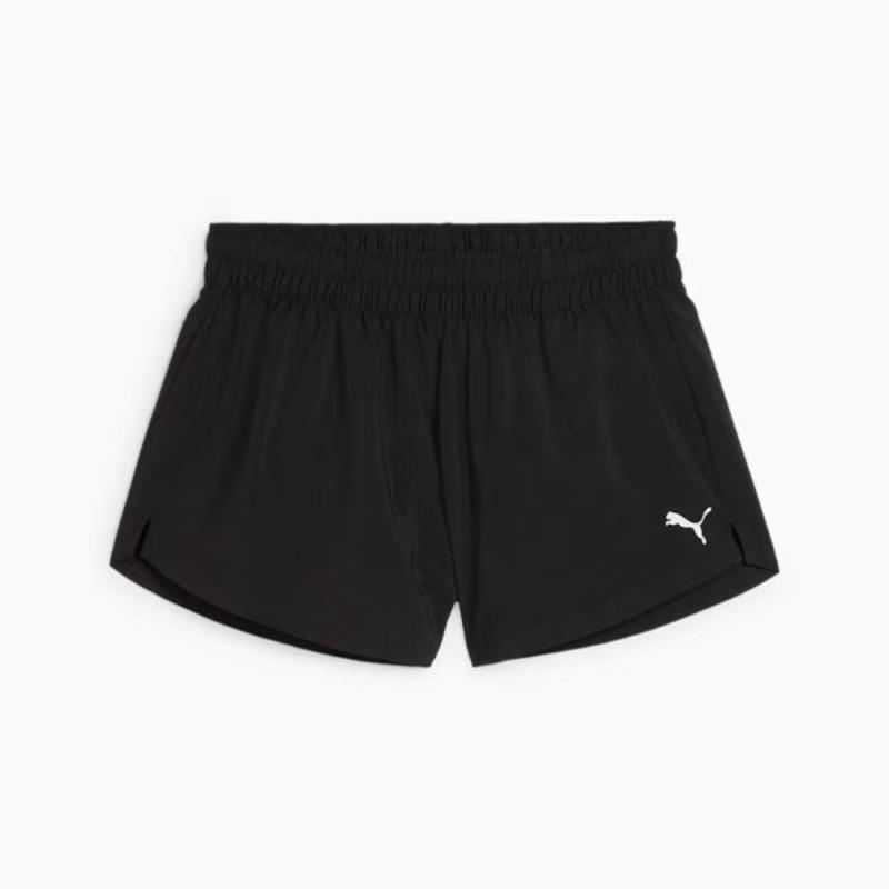 Puma W Tad Essential 3 Woven Short