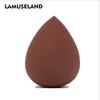 LAMUSELAND Powder Puff Foundation Liquid Droplet Face Sponge Light Makeup Heavy Tool #LA829