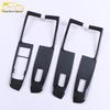Antek 2020 Ford Escape Glass Switch Stainless Steel Trim