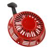 Pull Starter Aluminum Alloy Rewind Recoil Generator Starter Accessory for GX340 GX390