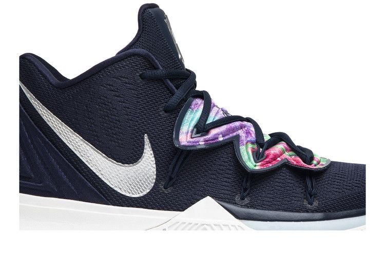 Nike Kyrie 5 'Galaxy' Men's Sneakers