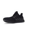 Adidas UltraBoost 5.0 DNA Svart Strålegrønn Unisex Sneakers Core-Black GV8745