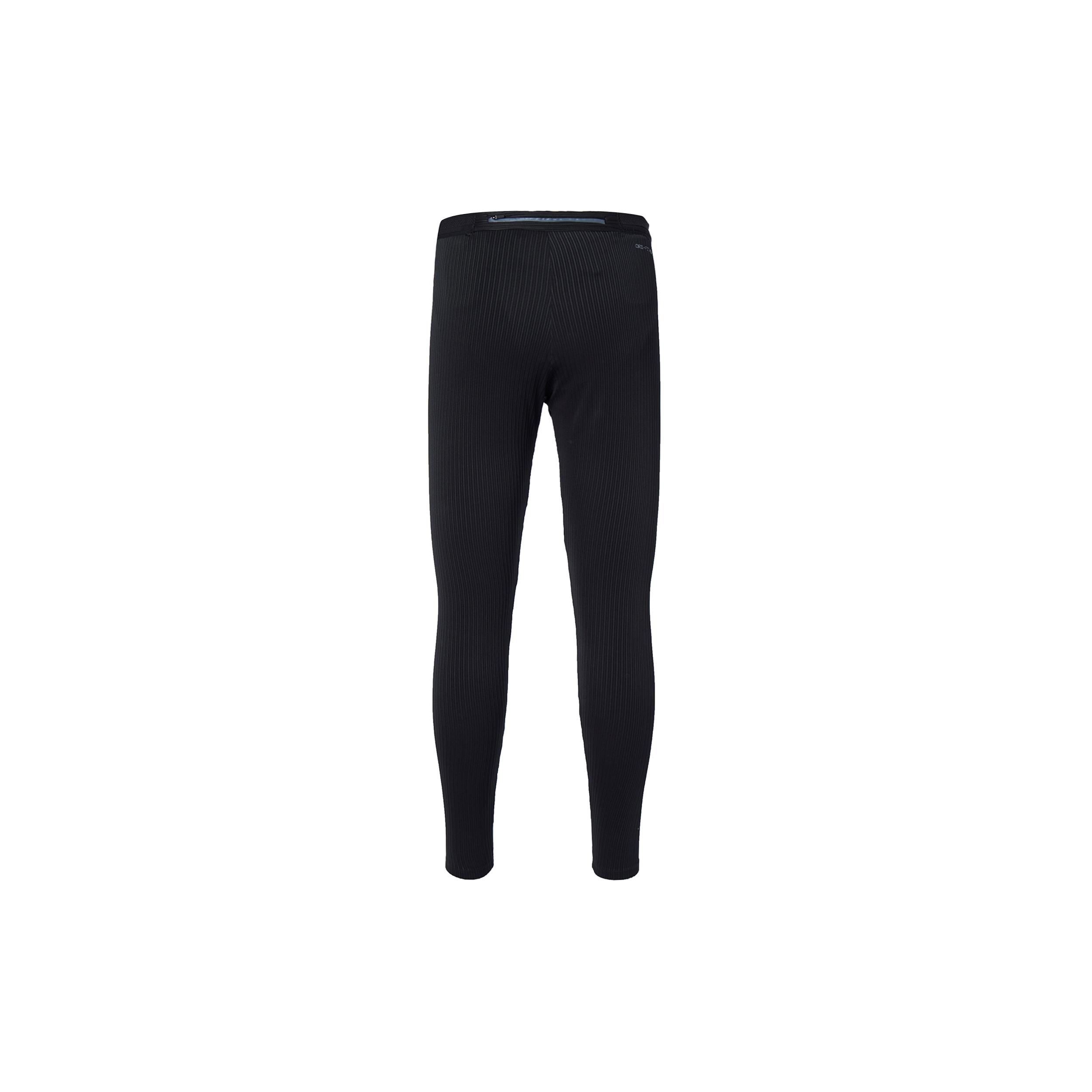 

Новые вязаные спортивные штаны Nike Dri Fit мужские черные DM4613-011 M