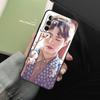 Park Bo Gum Korean Actor Star For Samsung Galaxy A55 A35 A53 A33 A13 A15 A36 A56 A26 A16 A22 A32 A52 A54 A34 A05 A06 Case