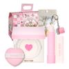 From Kids Dream Special Set (Pact + Lip Balm) 1 pcs Pinky Dream Set