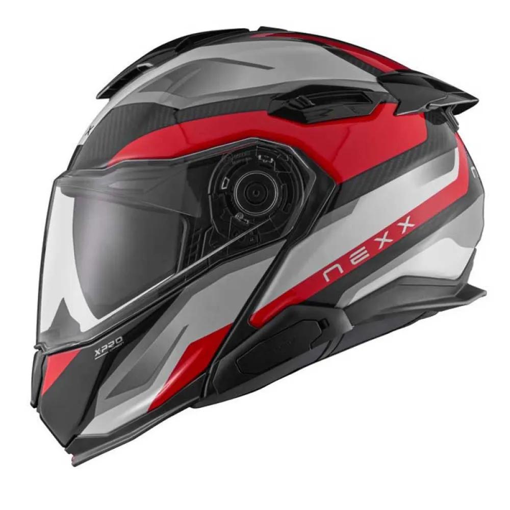 Nexx Modular Helmet X.Lifetour Pro Mile