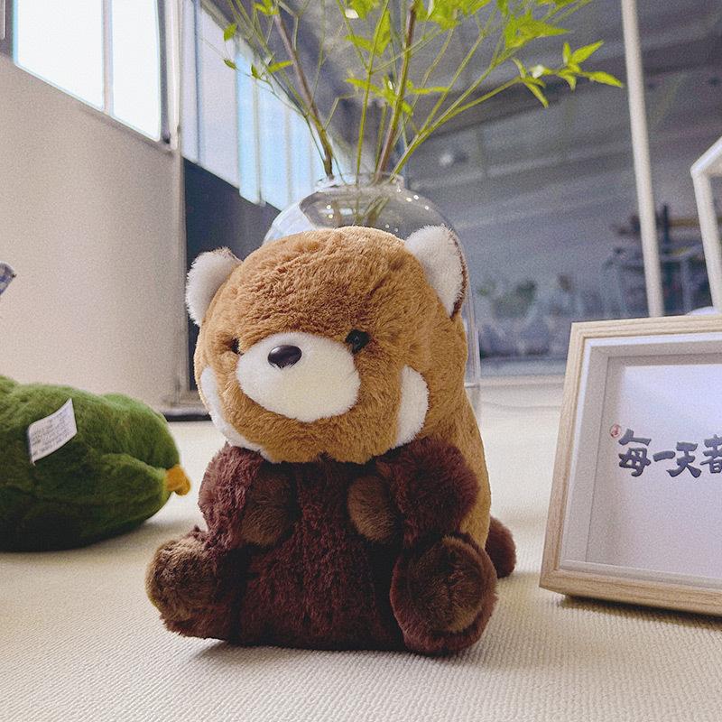 

Ву Лула Гнездо Динозавр Альпака Милая Кукла Плюшевая Игрушка Успокаивающая Кукла Свадебный Подарок Женский Small 14cm