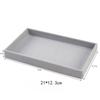 Flannel Jewelry Tray, Jewelry Display Tray, Ring, Bracelet Jewelry Display Tray, Drawer Storage and Sorting, Inner Tray.