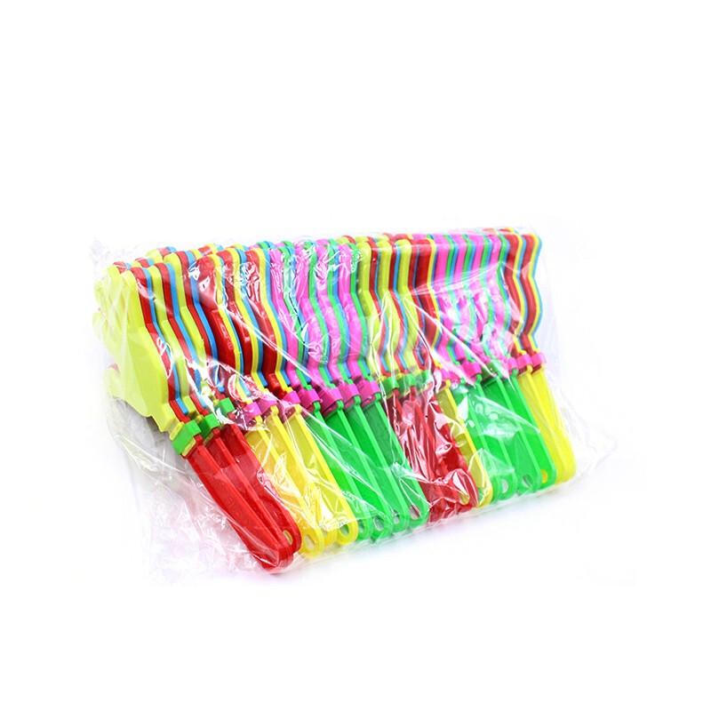 Clapping Hand Noisemakers for Parties and Concerts
