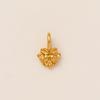 Yori 3Pcs Stainless Steel Charms Dolphin Sea Star Shell Charms for Jewelry Making Shell Pendant Diy Accessories Wholesale