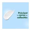 Crème Pieds Secs - Cicabiafine - 125ml - Nourrit Intensément - Sans Parfum - Pour Peaux Sèches
