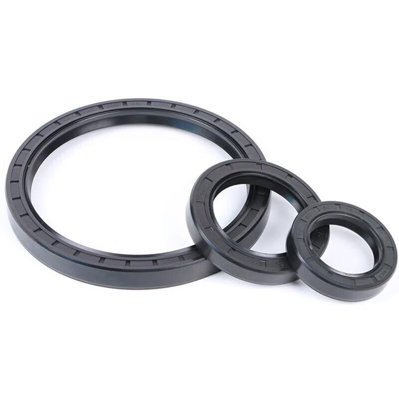 TTO Nitrile Skeleton Oil Seal Ring