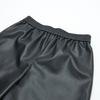 LAP Leather Bermuda Pants Aq3Lp861