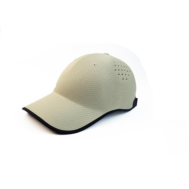 New Design Seamless Baseball Cap Outdoor Quick Drying Lightweigh Men Adjustable Trucker Caps Casual Women Visor Snapback Hat