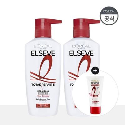 Champús y acondicionadores para el cabello – Champús