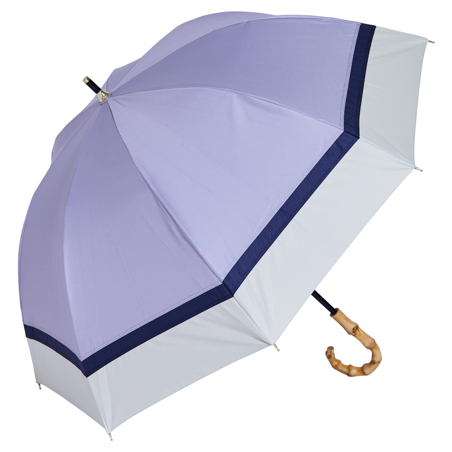 

Refume long parasol with complete light UV light suitable for both sunny and rainy and heat Perfect for this umbrella offers UV protection and comes
