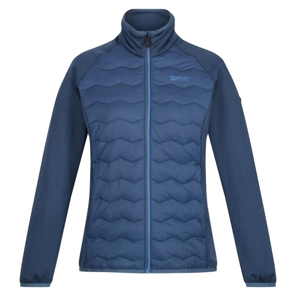 Regatta Dámská/Dámská Hybridní bunda Clumber III