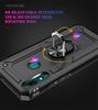Magnetic Ring Case For Huawei P Smart Z Y9 Prime  P20 P30 P40 Pro Mate 20 30 Nova 5T 6SE 7i Honor 10 Lite 9X Y9S Armor Cover