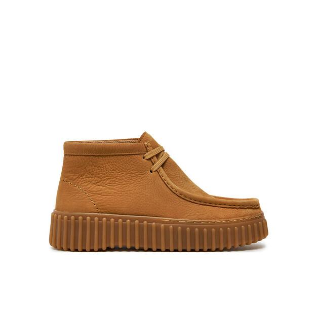 

Ботинки Clarks Torhill Moss EU 39