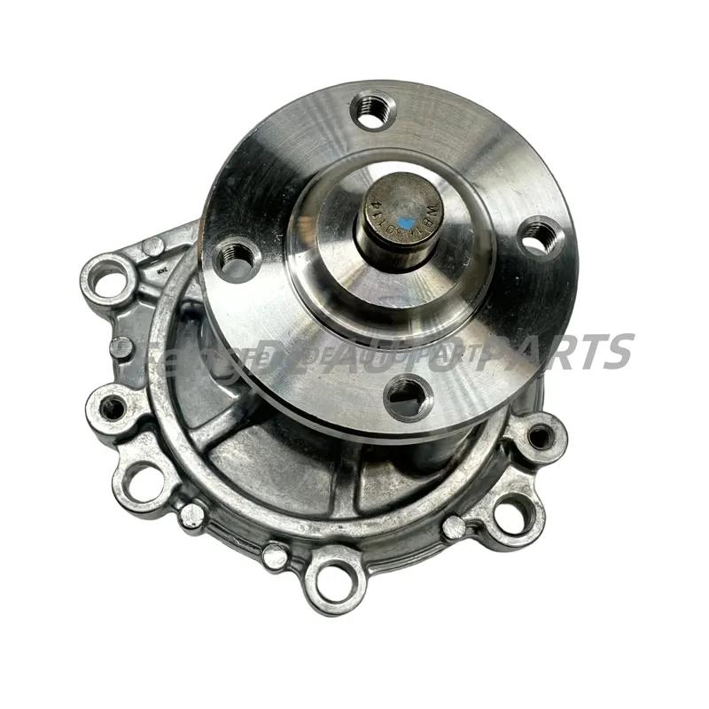 Engine WATER PUMP for TOYOTA 2L 2L-T 2L-TE 3L 5L CHASER CROWN HILUX HIACE 4RUNNER LC OE GWT-79A 16100-59155 16100-59257