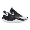 Mens Jet 23 Leather Basketball Shoes