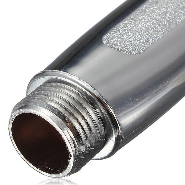 Buy Shower Heads 5 Mode Function Chrome Handheld Bathroom Handset Anti ...