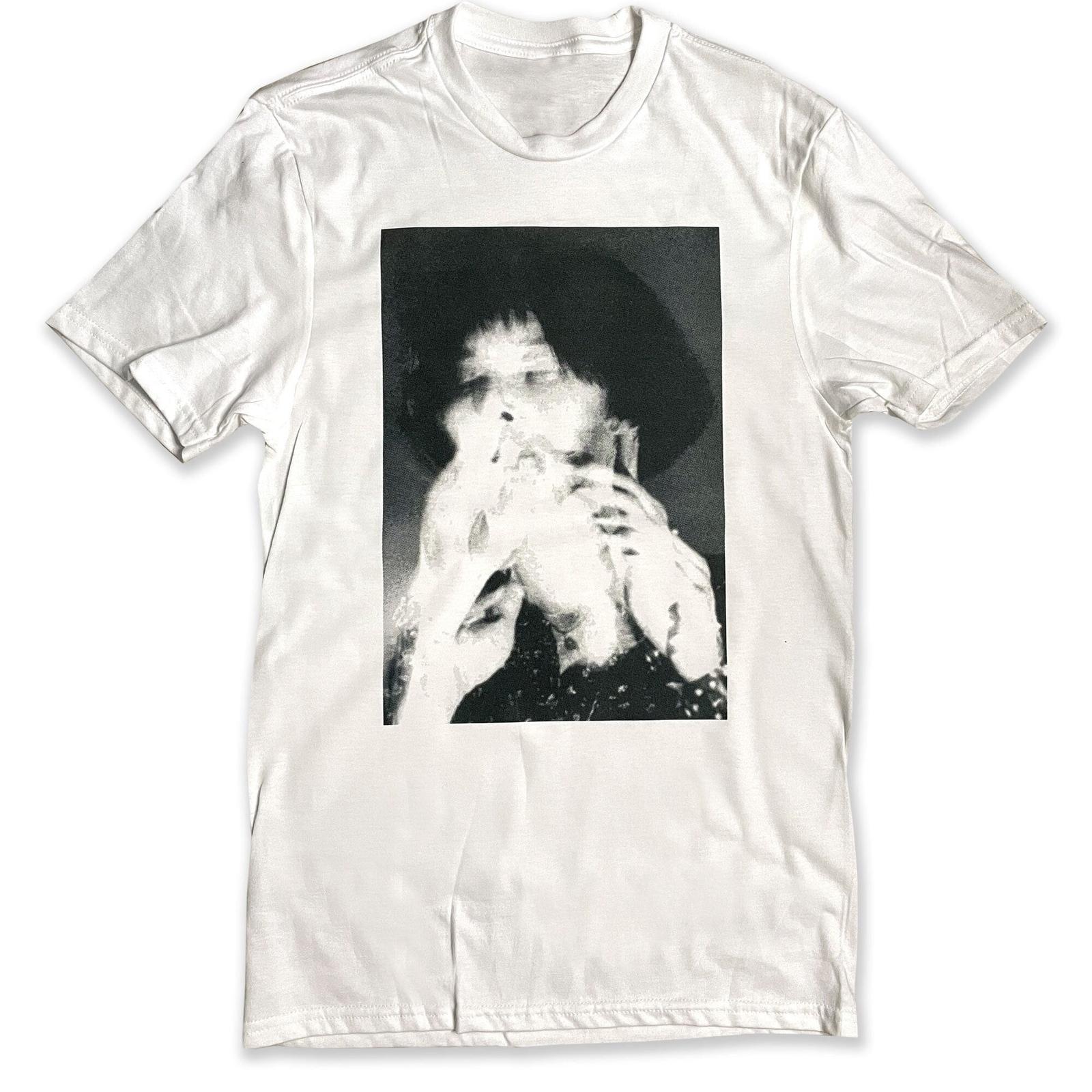 Les Rallizes Denudes Shirt Japanese Psych Rock Classic 70s T shirt XL