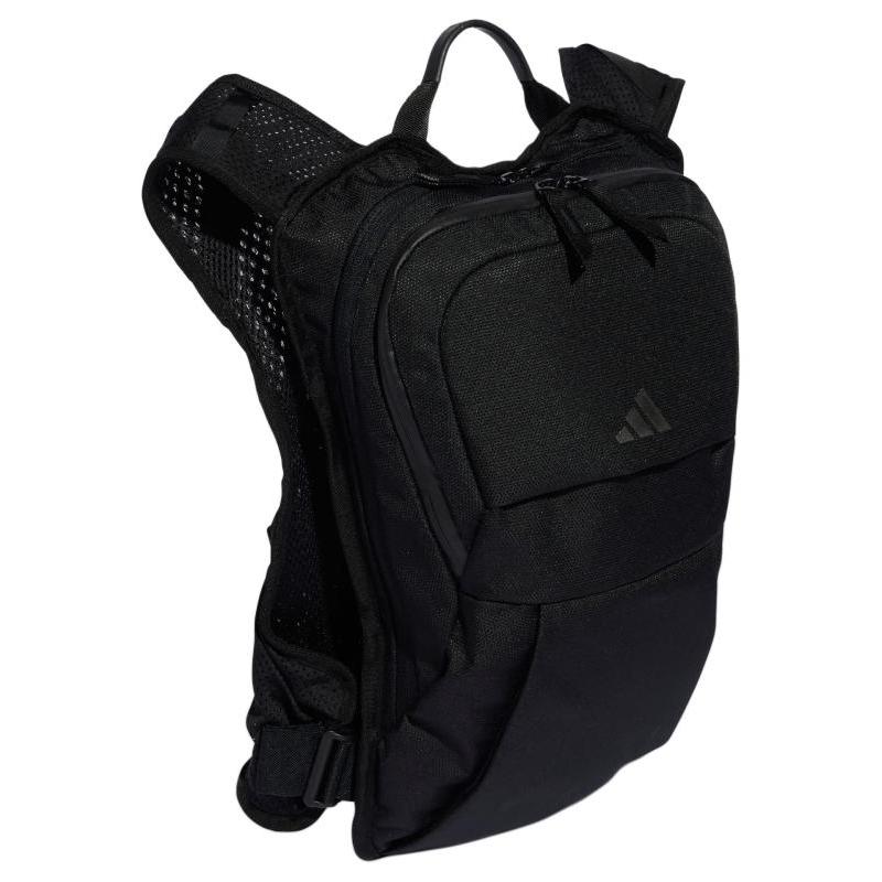 adidas 4CMTE Rucksack Schwarz/Schwarz/Weiß Adidas IQ0916