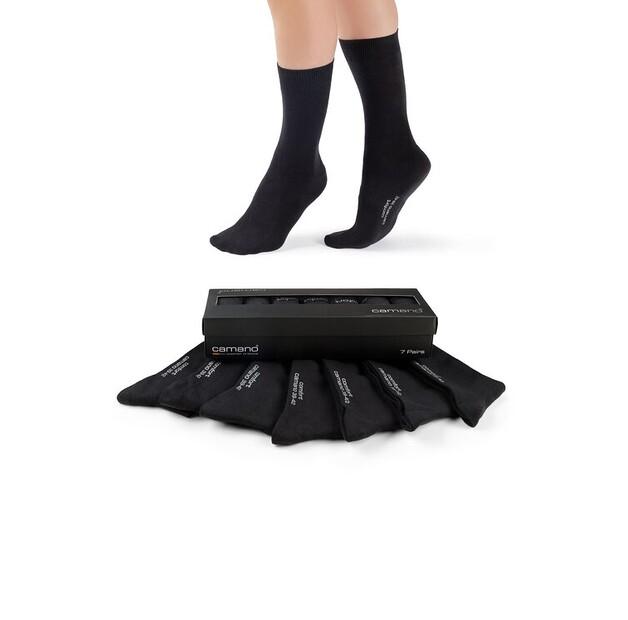 Носки Camano 173 EU 35_38