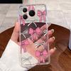 For Honor Power 2 Phone Case SER-AN00 Clear Luxury Cute Love Rabbit Funny TPU Soft Silicone Casing For Honor Power2 Back Cover