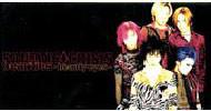 

CD FANATICCRISIS ISHIZUKI NU KAMBAY beautiesbeauty eyes jealousy FLDF1683 For Life Record 1999 Japan Rock Used