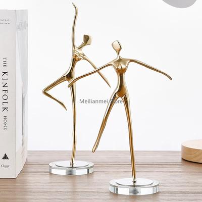 Woondecoratie – Beeldjes